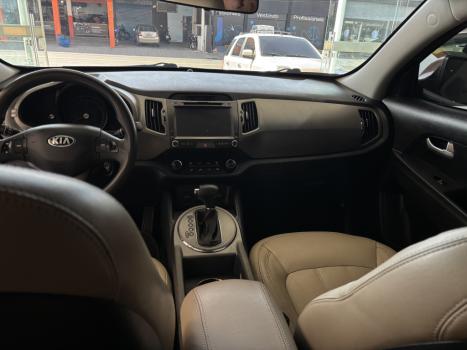 KIA Sportage 2.0 16V 4P LX AUTOM�TICO, Foto 20