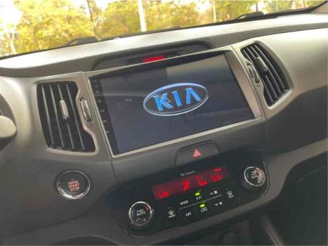 KIA Sportage 2.0 16V 4P EX AUTOM�TICO, Foto 7