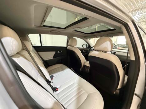 KIA Sportage 2.0 16V 4P EX FLEX AUTOM�TICO, Foto 11