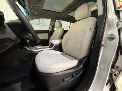 KIA Sportage 2.0 16V 4P EX FLEX AUTOM�TICO, Foto 18