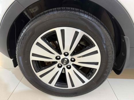 KIA Sportage 2.0 16V 4P EX FLEX AUTOM�TICO, Foto 19