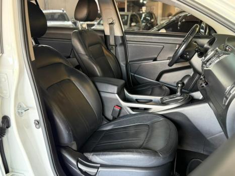 KIA Sportage 2.0 16V 4P EX FLEX AUTOM�TICO, Foto 10