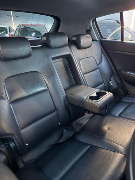 KIA Sportage 2.0 16V 4P EX FLEX AUTOM�TICO, Foto 9