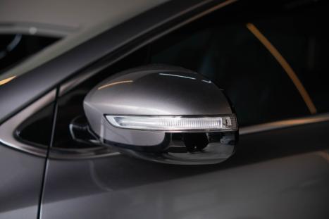 KIA Sportage 2.0 16V 4P EX FLEX AUTOM�TICO, Foto 17