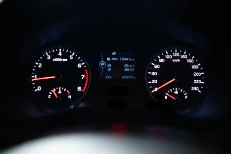 KIA Sportage 2.0 16V 4P EX FLEX AUTOM�TICO, Foto 20