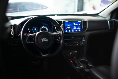 KIA Sportage 2.0 16V 4P EX FLEX AUTOM�TICO, Foto 24