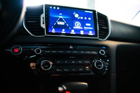 KIA Sportage 2.0 16V 4P EX FLEX AUTOM�TICO, Foto 26