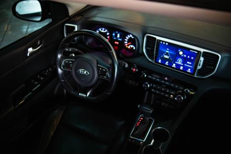 KIA Sportage 2.0 16V 4P EX FLEX AUTOM�TICO, Foto 28