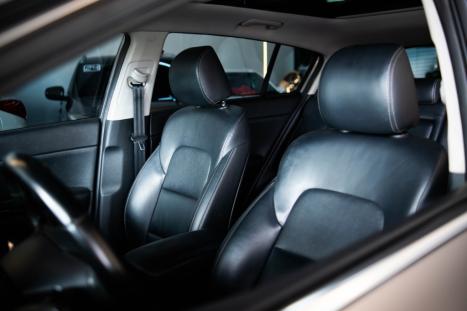KIA Sportage 2.0 16V 4P EX FLEX AUTOM�TICO, Foto 29