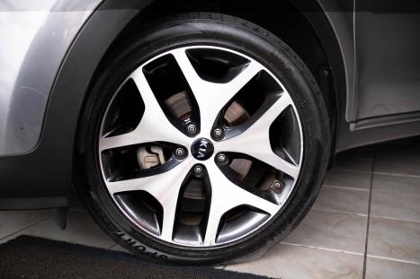 KIA Sportage 2.0 16V 4P EX FLEX AUTOM�TICO, Foto 30