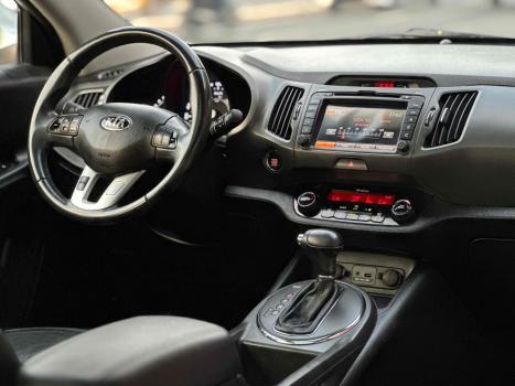 KIA Sportage 2.0 16V 4P EX AUTOM�TICO, Foto 12
