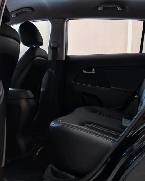 KIA Sportage 2.0 16V 4P LX AUTOM�TICO, Foto 13