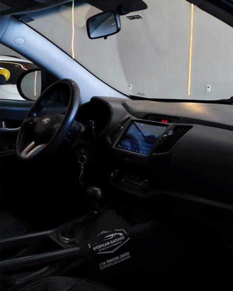 KIA Sportage 2.0 16V 4P LX AUTOM�TICO, Foto 15