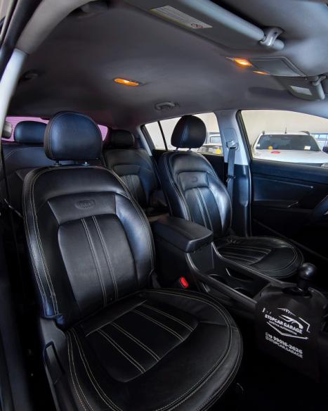 KIA Sportage 2.0 16V 4P LX AUTOM�TICO, Foto 17