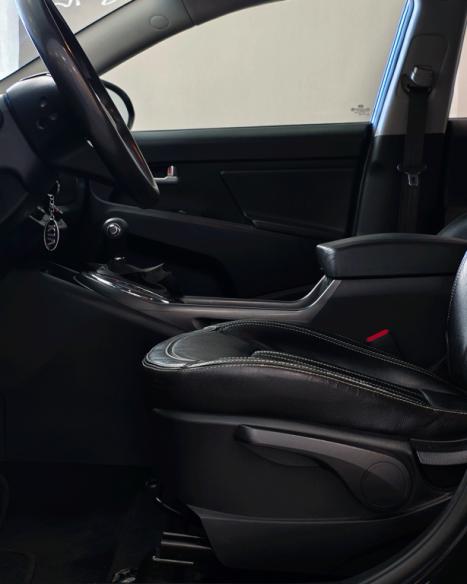 KIA Sportage 2.0 16V 4P LX AUTOM�TICO, Foto 18