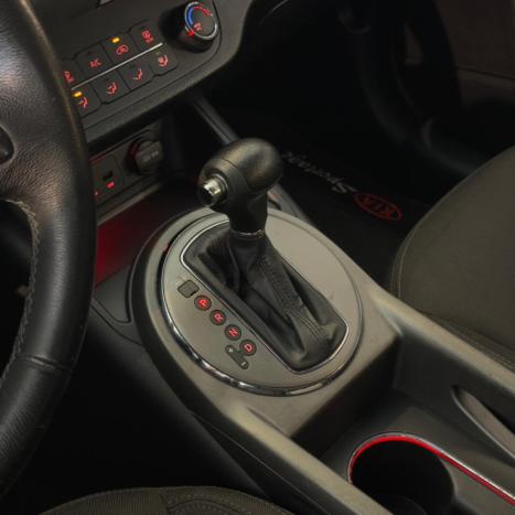 KIA Sportage 2.0 16V 4P LX FLEX AUTOM�TICO, Foto 11