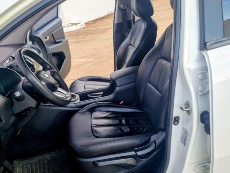 KIA Sportage 2.0 16V 4P LX FLEX AUTOM�TICO, Foto 10