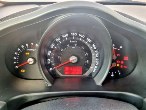 KIA Sportage 2.0 16V 4P LX FLEX AUTOM�TICO, Foto 12