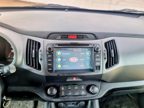 KIA Sportage 2.0 16V 4P LX FLEX AUTOM�TICO, Foto 14