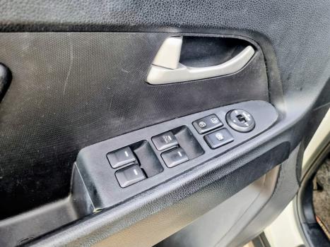 KIA Sportage 2.0 16V 4P LX FLEX AUTOM�TICO, Foto 17