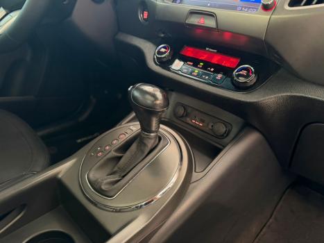 KIA Sportage 2.0 16V 4P EX FLEX AUTOM�TICO, Foto 4