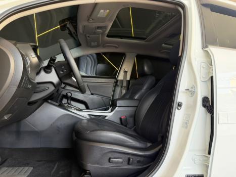 KIA Sportage 2.0 16V 4P EX FLEX AUTOM�TICO, Foto 12