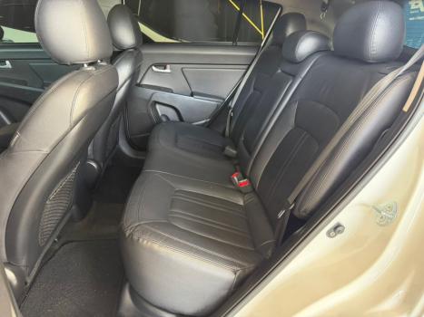 KIA Sportage 2.0 16V 4P EX FLEX AUTOM�TICO, Foto 14