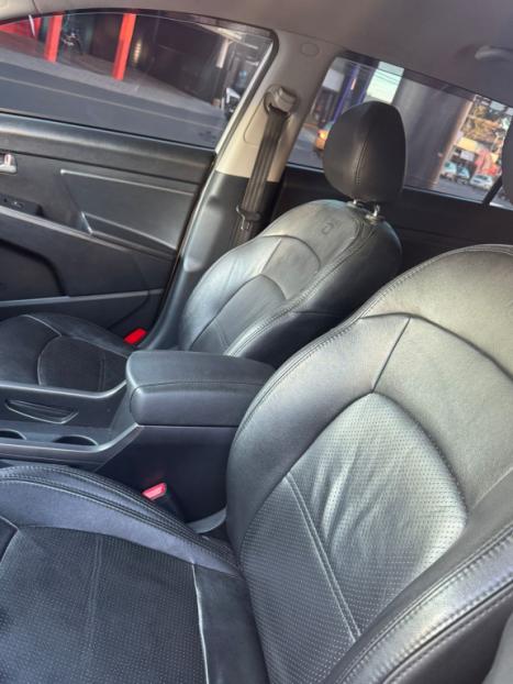 KIA Sportage 2.0 16V 4P LX AUTOM�TICO, Foto 5