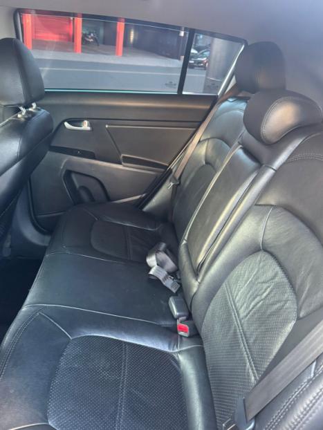 KIA Sportage 2.0 16V 4P LX AUTOM�TICO, Foto 7