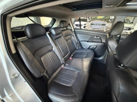 KIA Sportage 2.0 16V 4P EX FLEX AUTOM�TICO, Foto 13