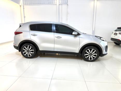 KIA Sportage 2.0 16V 4P LX AUTOM�TICO, Foto 5