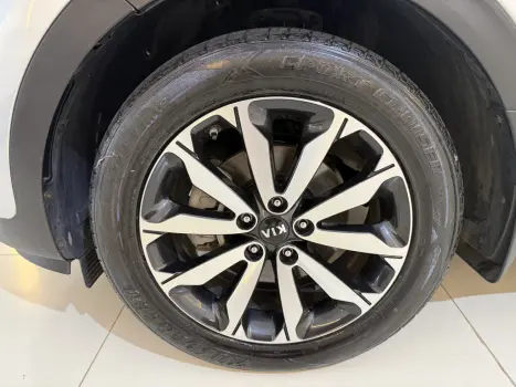 KIA Sportage 2.0 16V 4P LX AUTOM�TICO, Foto 17