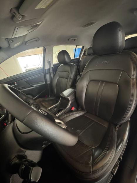 KIA Sportage 2.0 16V 4P EX AUTOM�TICO, Foto 7