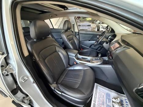 KIA Sportage 2.0 16V 4P EX AUTOM�TICO, Foto 5