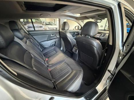 KIA Sportage 2.0 16V 4P EX AUTOM�TICO, Foto 13