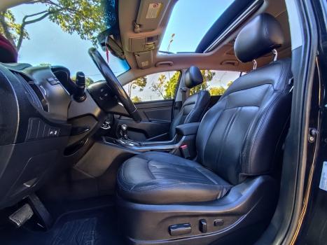 KIA Sportage 2.0 16V 4P EX AUTOM�TICO, Foto 13