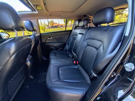 KIA Sportage 2.0 16V 4P EX AUTOM�TICO, Foto 14