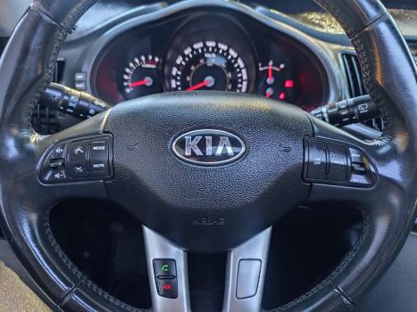 KIA Sportage 2.0 16V 4P EX AUTOM�TICO, Foto 18