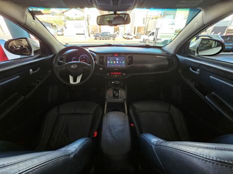 KIA Sportage 2.0 16V 4P EX AUTOM�TICO, Foto 8