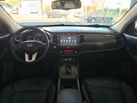 KIA Sportage 2.0 16V 4P EX AUTOM�TICO, Foto 9