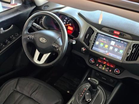 KIA Sportage 2.0 16V 4P EX AUTOM�TICO, Foto 10