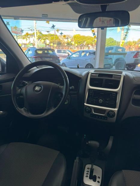 KIA Sportage 2.0 16V 4P EX AUTOM�TICO, Foto 8