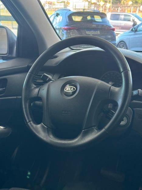KIA Sportage 2.0 16V 4P EX AUTOM�TICO, Foto 9