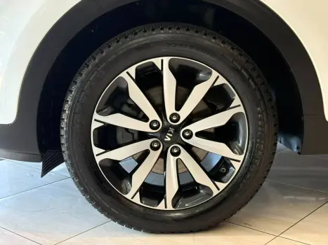 KIA Sportage 2.0 16V 4P LX FLEX AUTOM�TICO, Foto 10