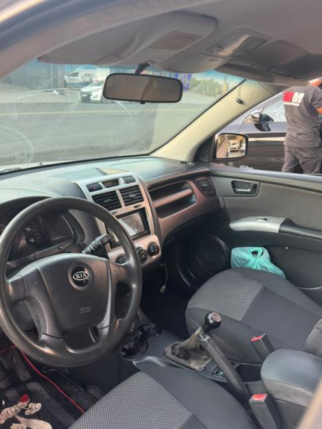 KIA Sportage 2.0 16V 4P LX3 G2, Foto 6