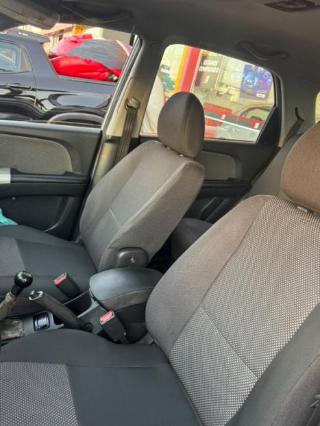 KIA Sportage 2.0 16V 4P LX3 G2, Foto 7