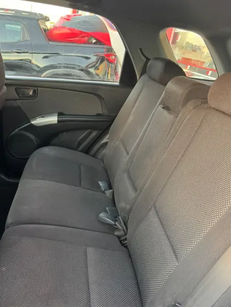 KIA Sportage 2.0 16V 4P LX3 G2, Foto 8