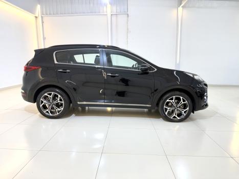 KIA Sportage 2.0 16V 4P EX FLEX AUTOM�TICO, Foto 5