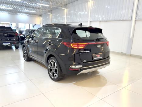 KIA Sportage 2.0 16V 4P EX FLEX AUTOM�TICO, Foto 6