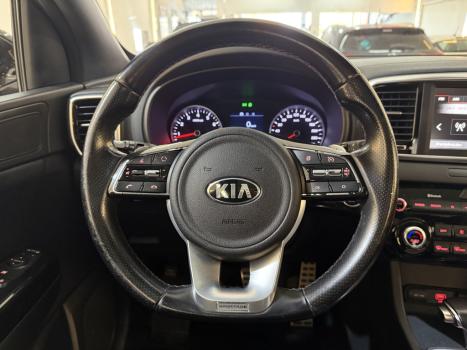 KIA Sportage 2.0 16V 4P EX FLEX AUTOM�TICO, Foto 15